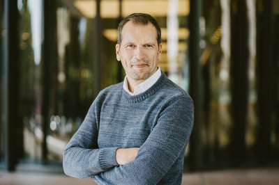 Dr. Carsten Stephan Geschäftsführer Team Gesundheit