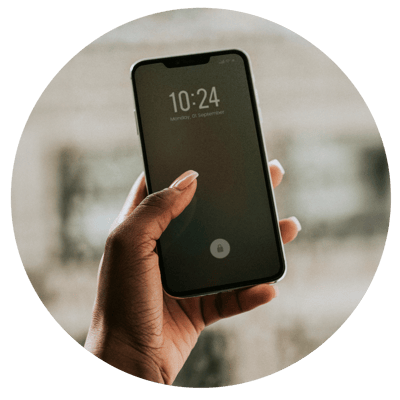 default contact